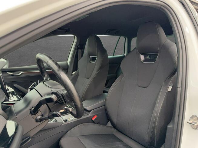 Skoda Octavia 1.5 TSI e-Tec Style Ambition DSG Kombi