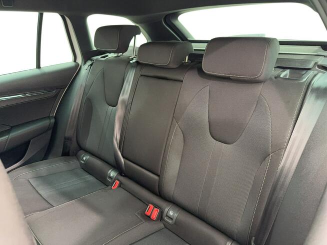 Skoda Octavia 1.5 TSI e-Tec Style Ambition DSG Kombi