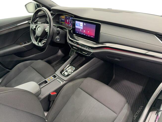 Skoda Octavia 1.5 TSI e-Tec Style Ambition DSG Kombi