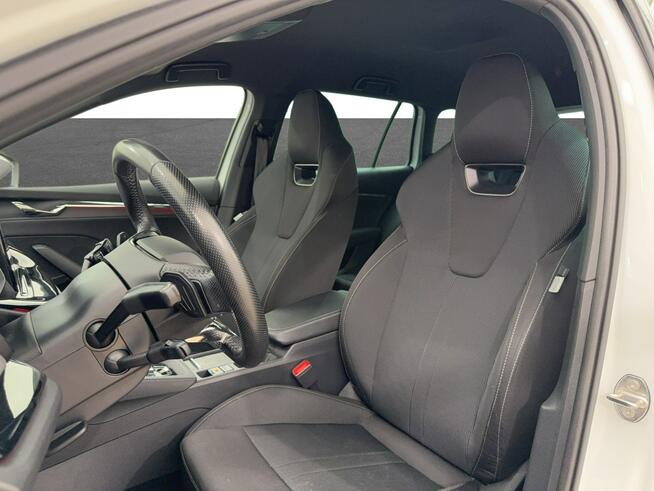 Skoda Octavia 1.5 TSI e-Tec Style Ambition DSG Kombi