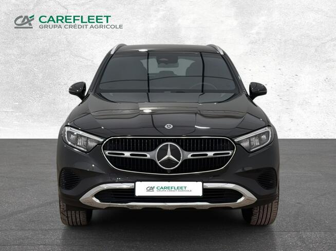 Mercedes GLC 300 DE 4-MATIC Avangarde