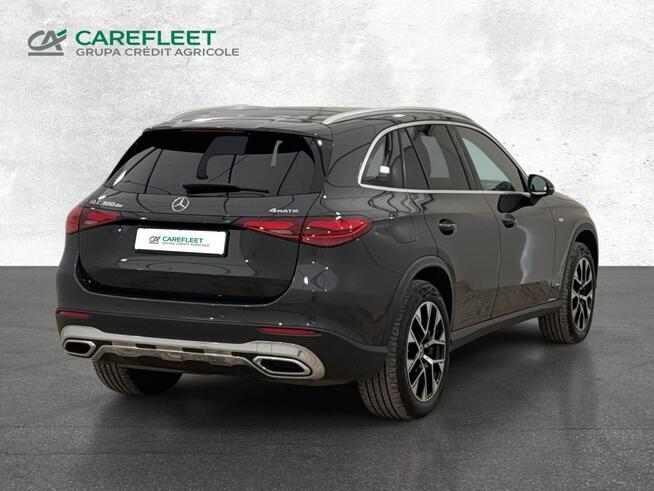 Mercedes GLC 300 DE 4-MATIC Avangarde