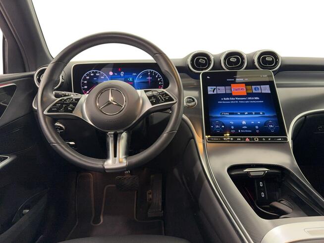 Mercedes GLC 300 DE 4-MATIC Avangarde