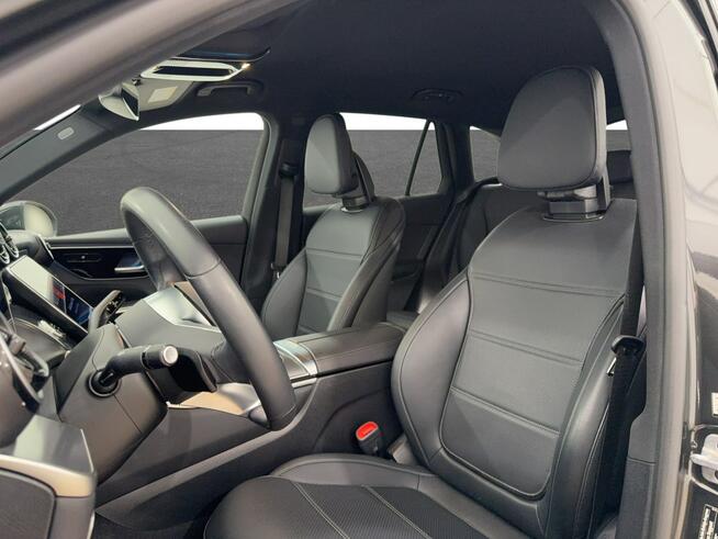 Mercedes GLC 300 DE 4-MATIC Avangarde