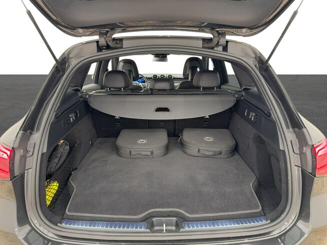 Mercedes GLC 300 DE 4-MATIC Avangarde