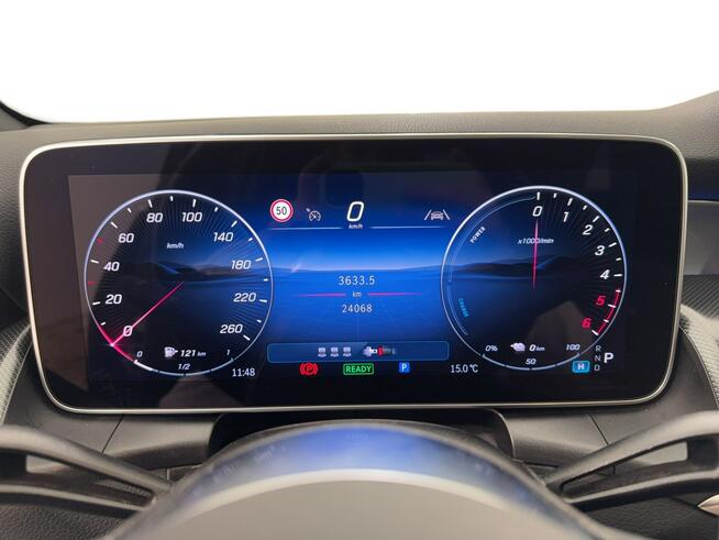 Mercedes GLC 300 DE 4-MATIC Avangarde