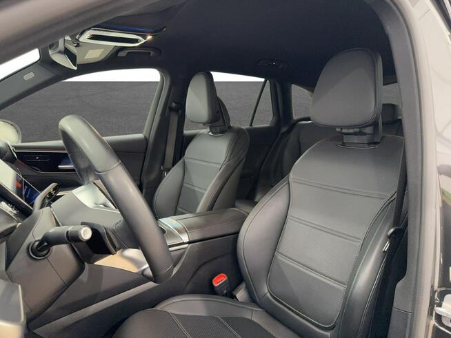 Mercedes GLC 300 DE 4-MATIC Avangarde