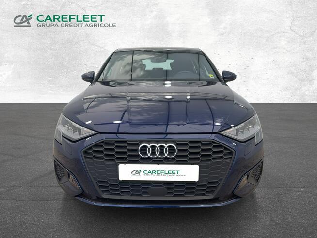 Audi A3 30 TDI S Tronic