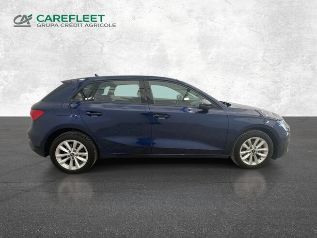 Audi A3 30 TDI S Tronic