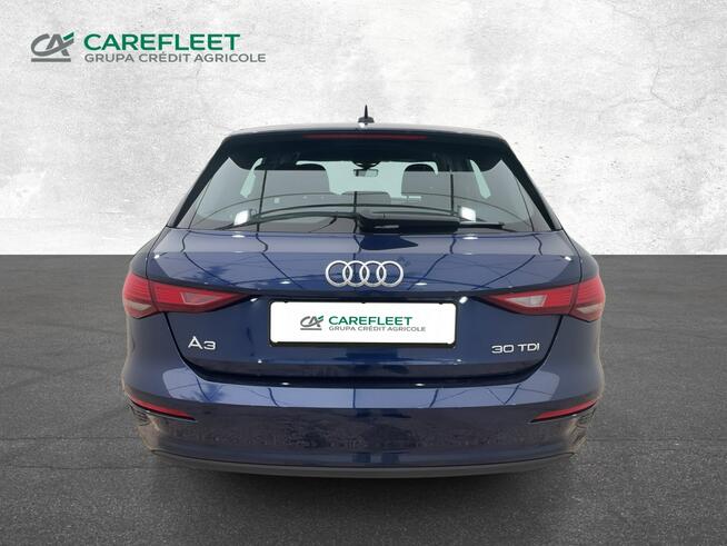 Audi A3 30 TDI S Tronic