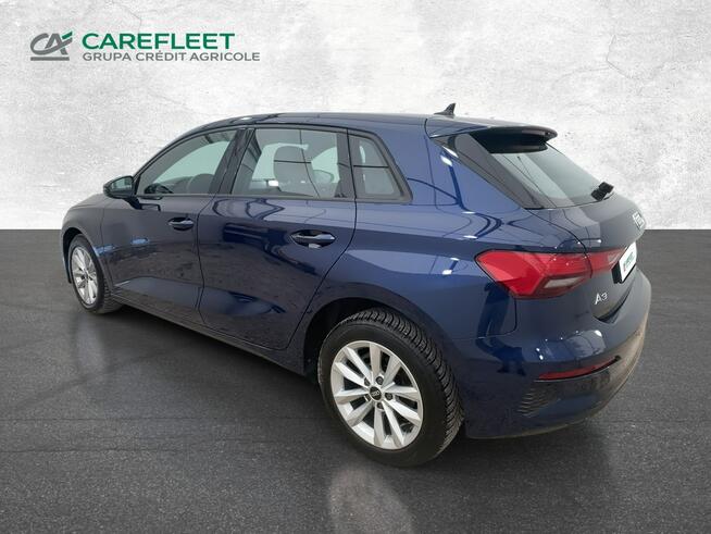 Audi A3 30 TDI S Tronic