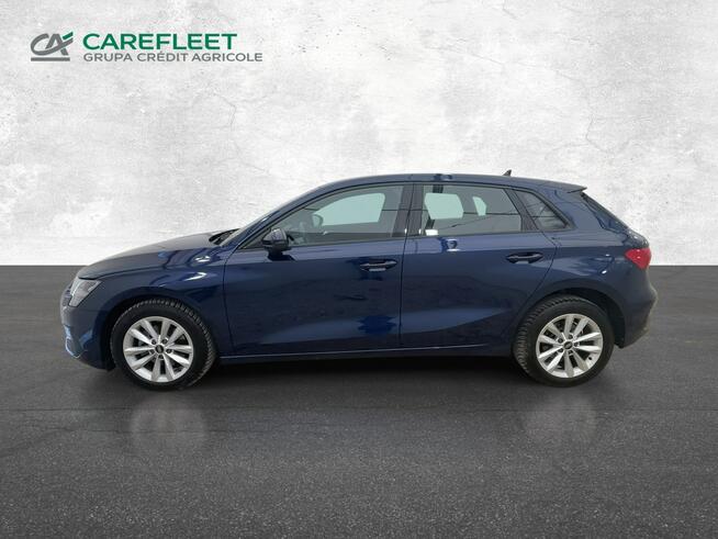 Audi A3 30 TDI S Tronic