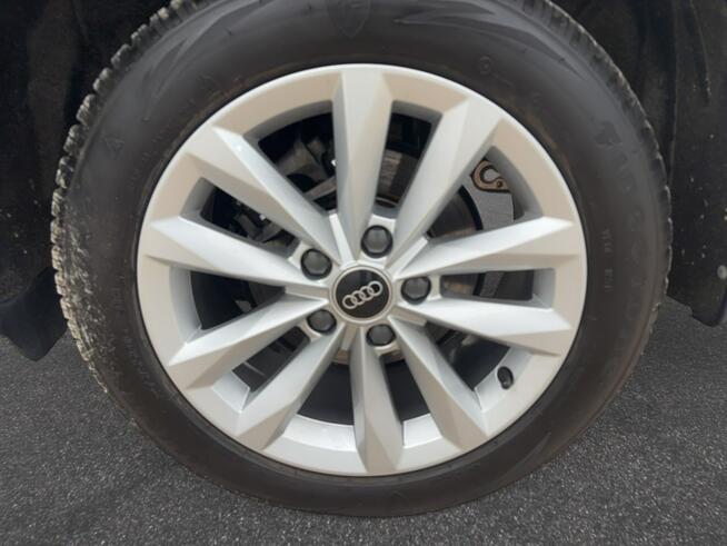 Audi A3 30 TDI S Tronic