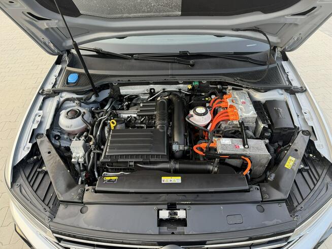Volkswagen Passat GTE 1.4 / 156KM+ Hybryda PLUG-IN Full LED Asystenty Automat Kamera