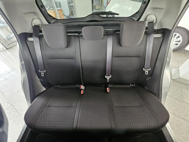 Suzuki Swift Hybryda, radar, grzane fotele, kamera cofania