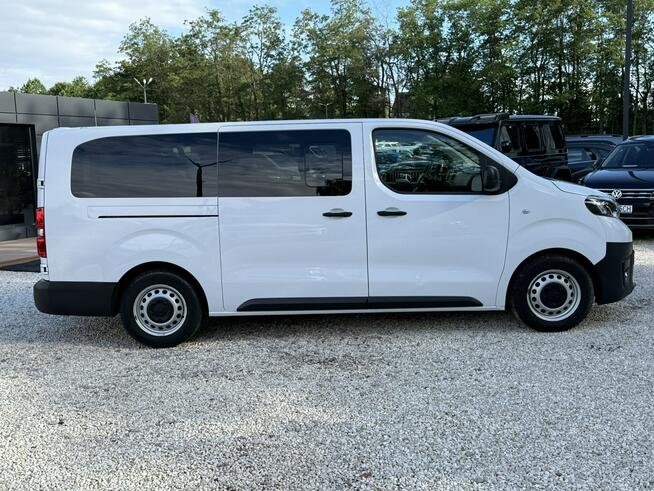 Toyota Proace Verso 2.0 D4-D Long Business 145kM! Salon Polska ! 9 osób ! Carplay