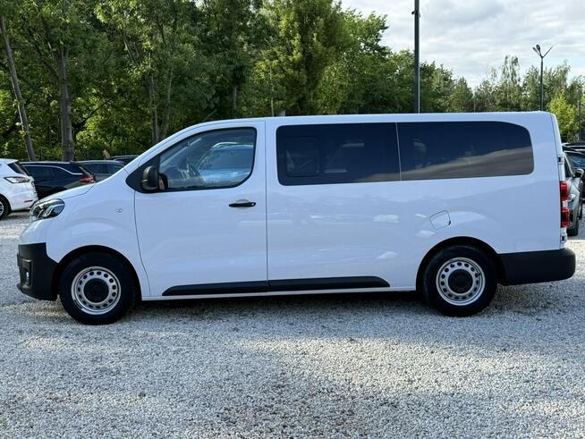 Toyota Proace Verso 2.0 D4-D Long Business 145kM! Salon Polska ! 9 osób ! Carplay