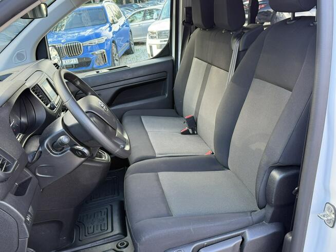 Toyota Proace Verso 2.0 D4-D Long Business 145kM! Salon Polska ! 9 osób ! Carplay