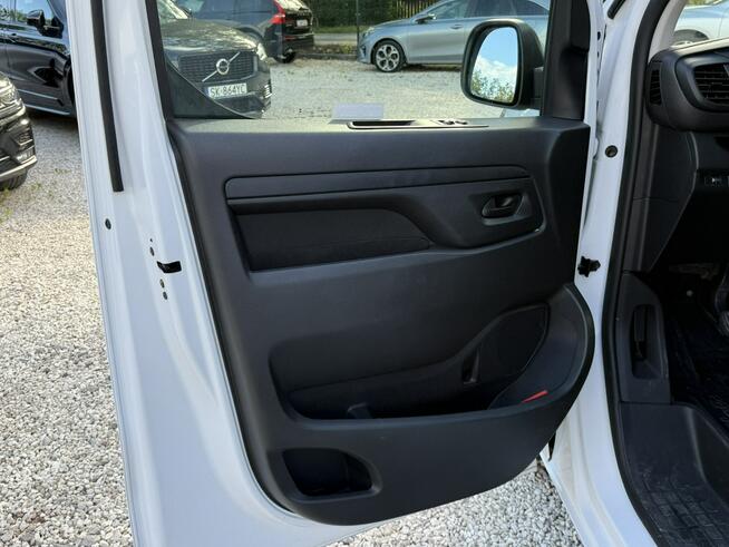 Toyota Proace Verso 2.0 D4-D Long Business 145kM! Salon Polska ! 9 osób ! Carplay