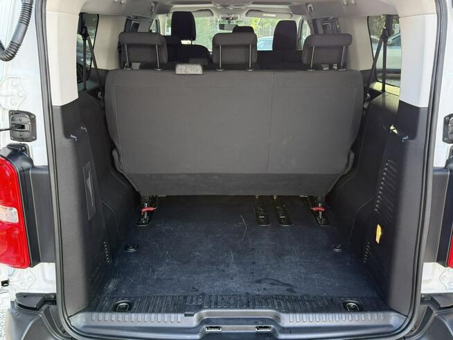 Toyota Proace Verso 2.0 D4-D Long Business 145kM! Salon Polska ! 9 osób ! Carplay