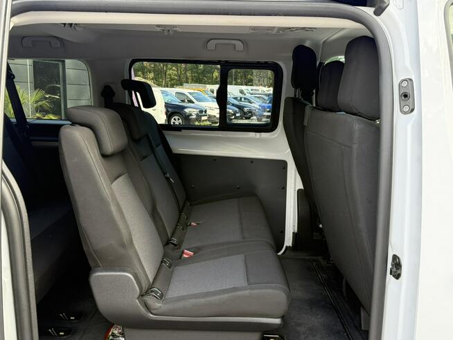 Toyota Proace Verso 2.0 D4-D Long Business 145kM! Salon Polska ! 9 osób ! Carplay