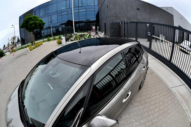 Citroen DS5 2,0HDi 163Km Bi Xenon Ledy Navi Kamera Head Up Skóra Panorama Dach