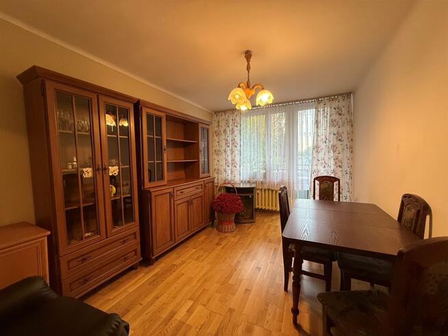 Mieszkanie Lubartów