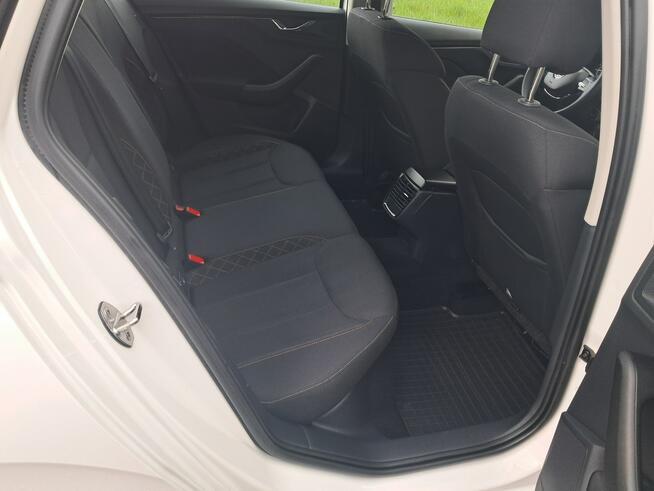 Škoda Kamiq 1.0 Benzyna 95 KM