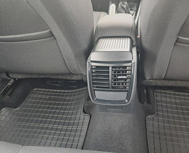 Škoda Kamiq 1.0 Benzyna 95 KM