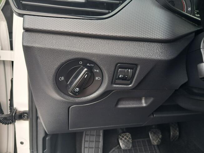 Škoda Kamiq 1.0 Benzyna 95 KM