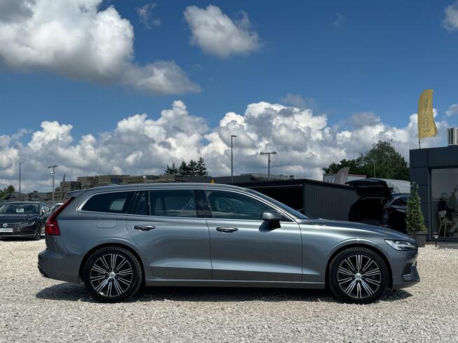 Volvo V60, 2019