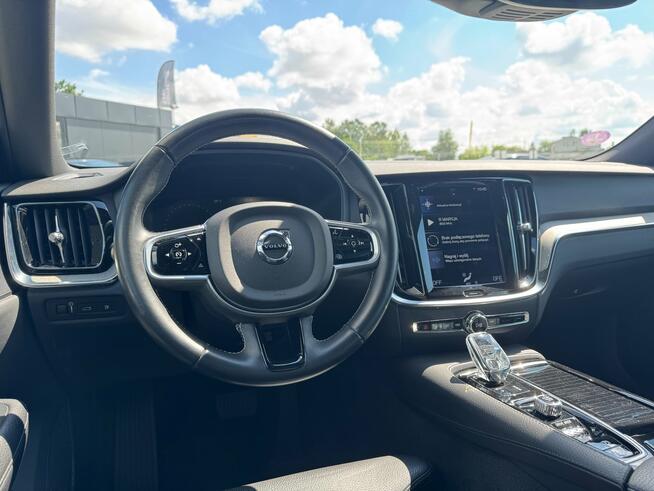 Volvo V60, 2019