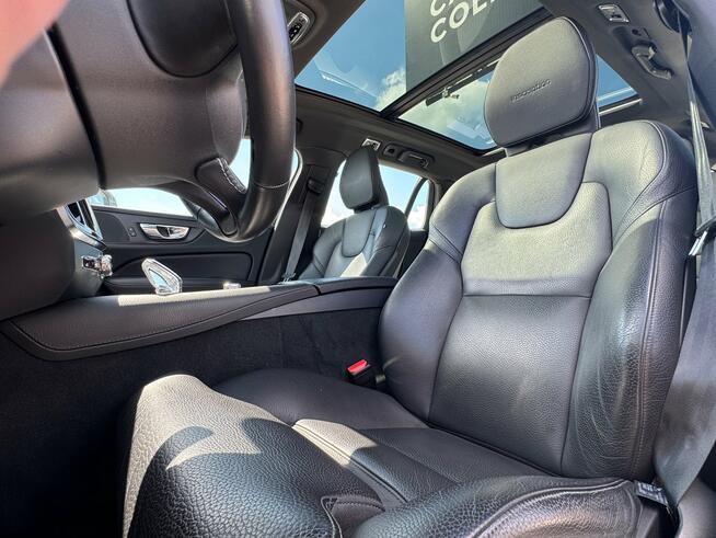 Volvo V60, 2019
