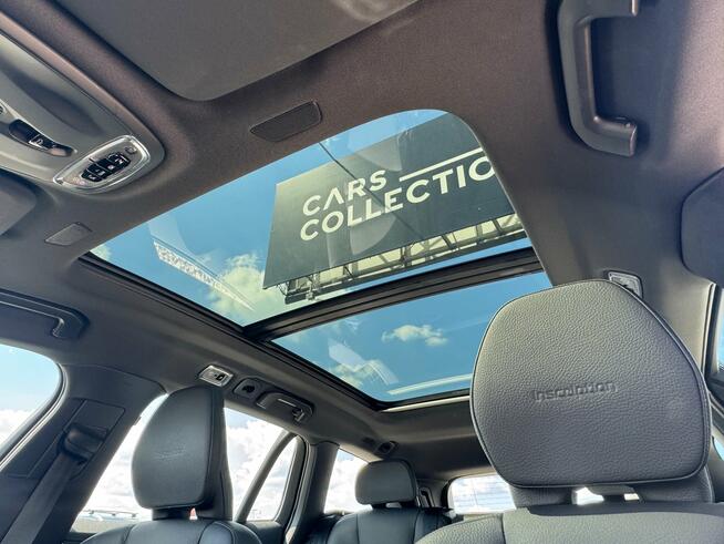 Volvo V60, 2019