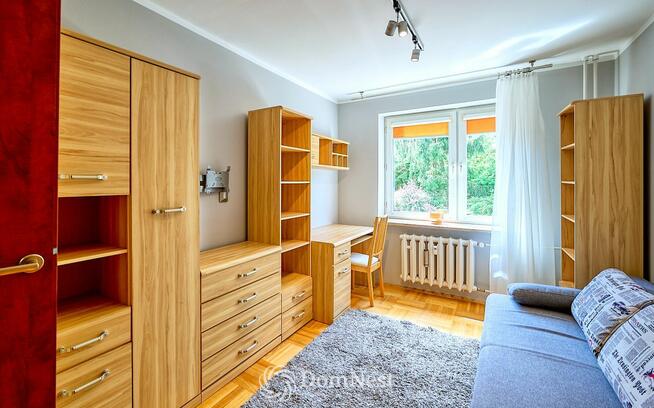 Mieszkanie Kraków Podgórze, Stanisława Rostworowskiego