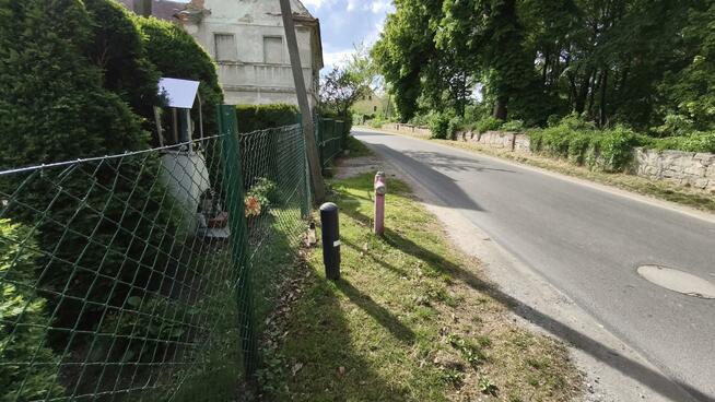 Lokal użytkowy Bartoszówek gm. Strzegom
