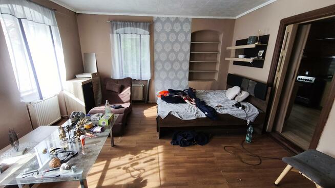 Lokal użytkowy Bartoszówek gm. Strzegom