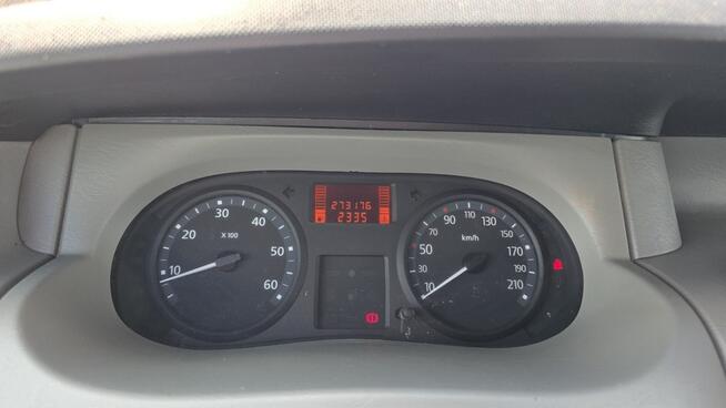 Renault Trafic Klima super stan