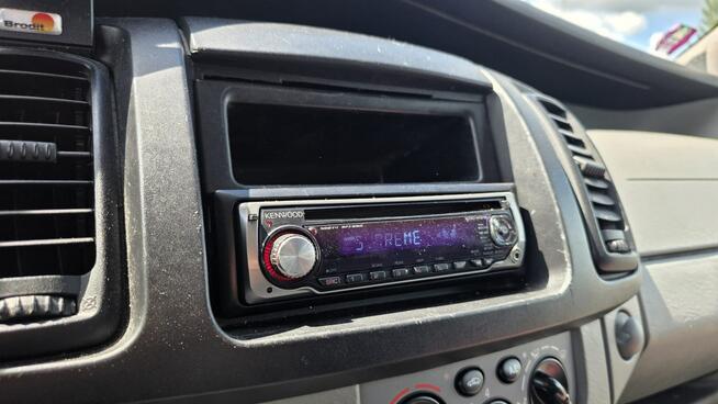 Renault Trafic Klima super stan