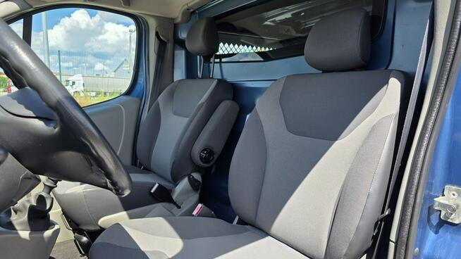 Renault Trafic Klima super stan