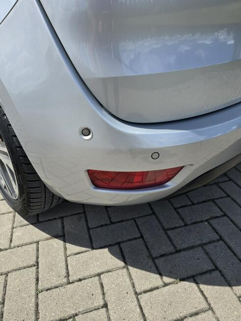 Citroen C4 Picasso 1,6turbo Benz. Navi,Klimatr 2 str.Kam.Cofania.Serwis,Parktronic.OKAZJA