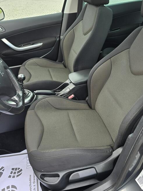 Peugeot 308 SW 1,6hdi Navigacja.Panorama Dach.Ledy.Tempomat.Lift.kredyt.OKAZJA