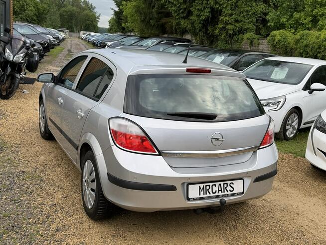 Opel Astra 1.4*90PS*Klima*145*tkm*Czujniki*Parkowania*Esp*1*wl*niemcy*Bezwypadek