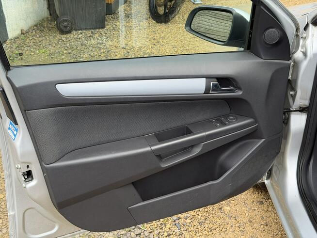 Opel Astra 1.4*90PS*Klima*145*tkm*Czujniki*Parkowania*Esp*1*wl*niemcy*Bezwypadek