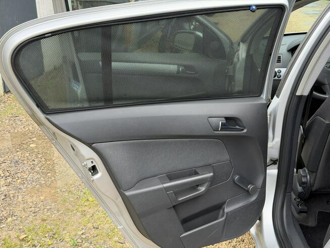 Opel Astra 1.4*90PS*Klima*145*tkm*Czujniki*Parkowania*Esp*1*wl*niemcy*Bezwypadek