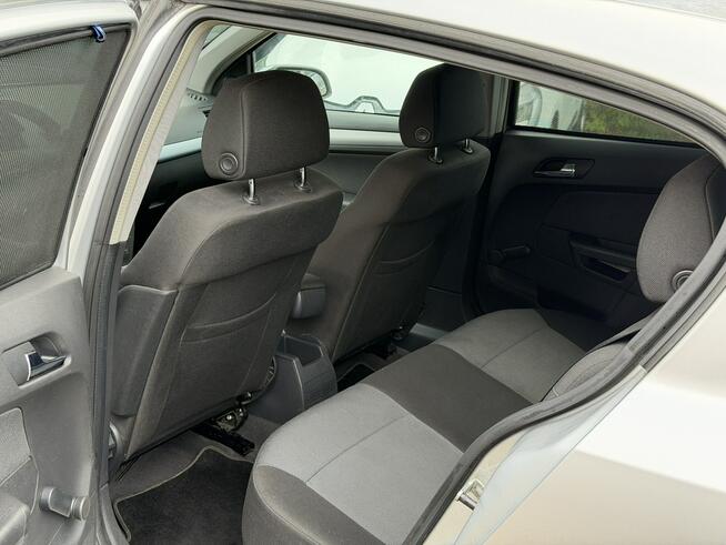 Opel Astra 1.4*90PS*Klima*145*tkm*Czujniki*Parkowania*Esp*1*wl*niemcy*Bezwypadek