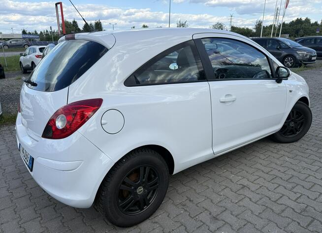Opel Corsa 1,2 70 ps Super Stan Klima Komputer z Niemiec gwarancja