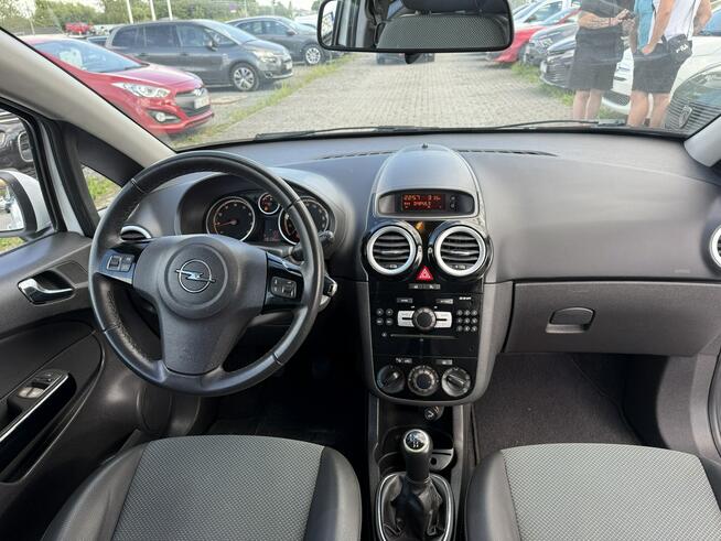 Opel Corsa 1,2 70 ps Super Stan Klima Komputer z Niemiec gwarancja