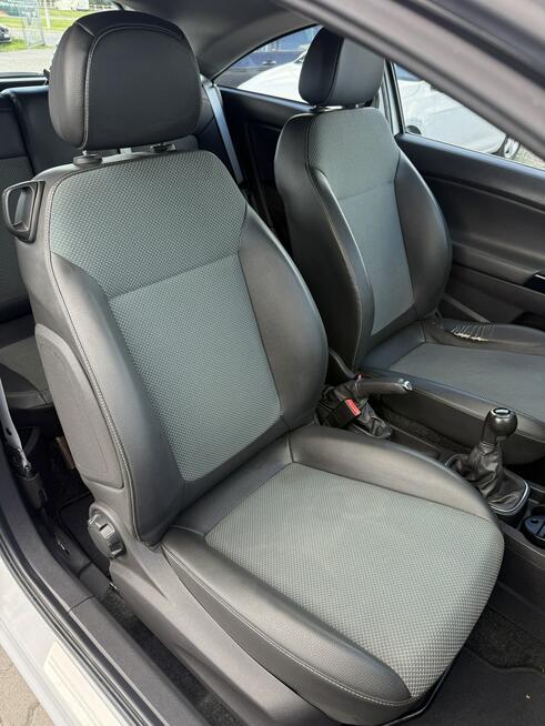 Opel Corsa 1,2 70 ps Super Stan Klima Komputer z Niemiec gwarancja