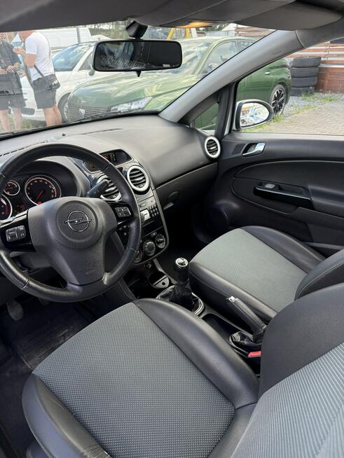 Opel Corsa 1,2 70 ps Super Stan Klima Komputer z Niemiec gwarancja